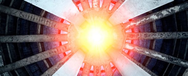 This Bill Gates-backed company is developing a possibly world-changing nuclear reactor