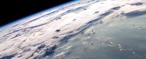 We thought Earth's water came from comets. Turns out that's not the full story