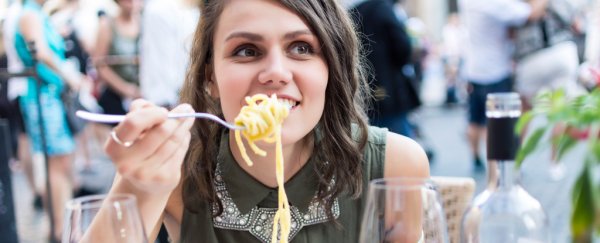Low-protein, high-carb diet may be the key to a mentally healthy life, hints mouse study