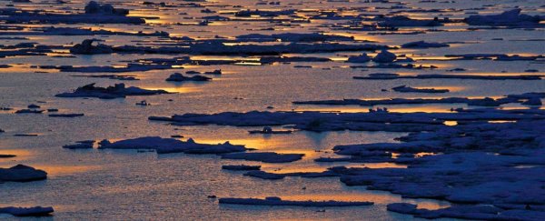 Scientists just found errors in a huge climate study that made headlines two weeks ago