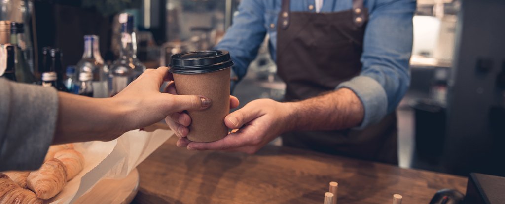 Are you a coffee or tea person? It could be down to your genetics