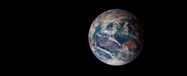 7 major countries are massively behind Paris Agreement goals. Also, we don't have a Planet B, people