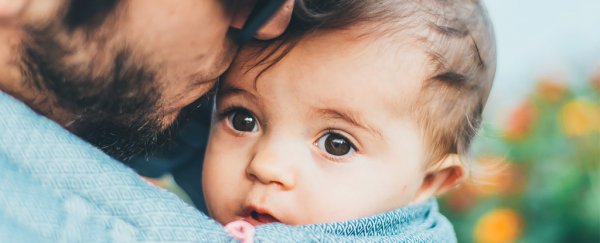 Is there actually a 'right' age to have a child? Here's the science