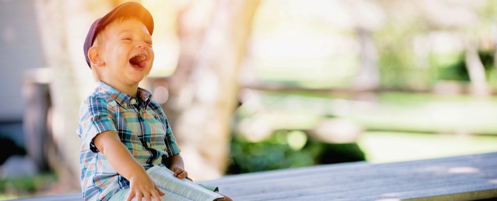 Scientists have found the funniest words in the English language