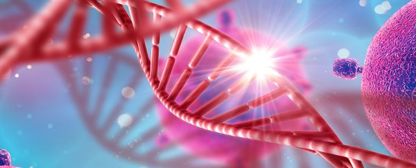Your lifestyle could be giving you type 2 diabetes by changing your DNA