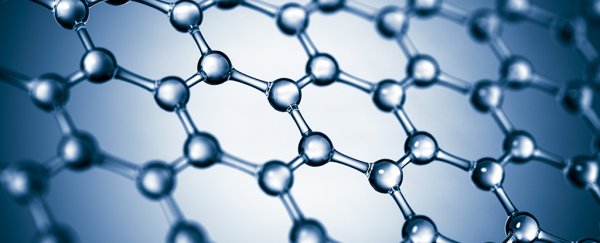 We just got closer than ever to unlocking graphene's superconducting powers