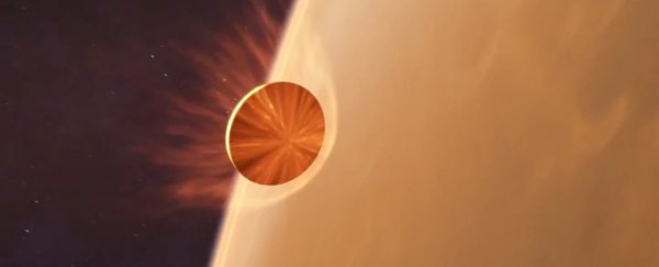 NASA's about to attempt a harrowing Mars landing - here's a second-by-second timeline of the plan