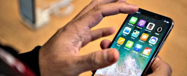 Apple admits there are hardware issues with its iPhone X and 13-inch MacBook Pro