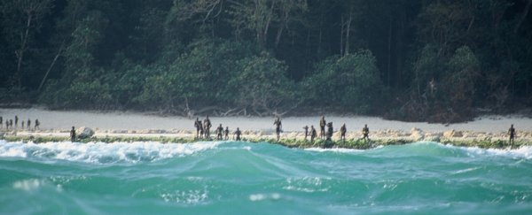 Here's what we know about the isolated tribe that reportedly killed an American tourist