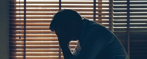 Scientists find compelling evidence depression in men could be treated with testosterone