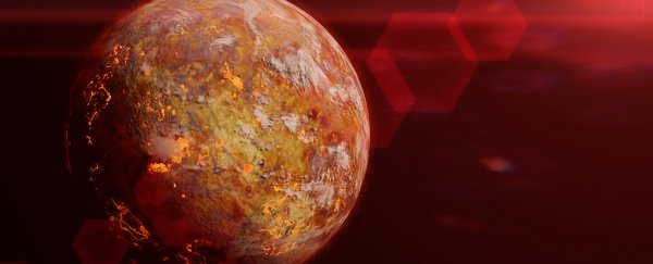 Earth might have once had a different kind of magnetic field, and it's good news for life on other planets