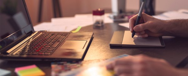 This study suggests multitasking is not as awful for us as we thought
