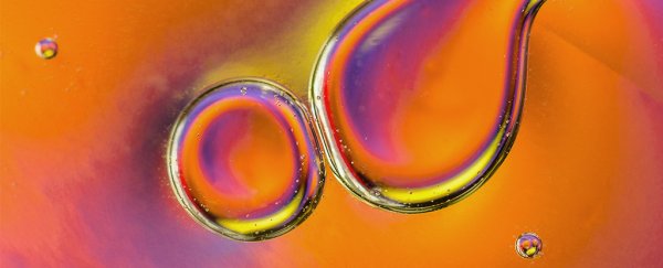 Scientists create liquid fuel that can store the Sun's energy for up to 18 years