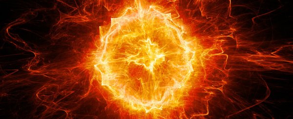 China's nuclear fusion machine just smashed temperature records by getting 6 times hotter than the Sun