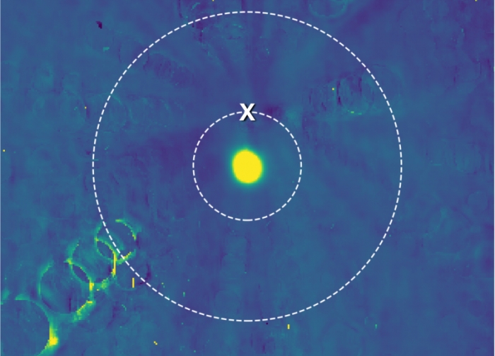 lorri new horizons ultima thule