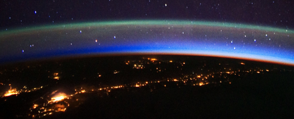 China and Russia have run controversial experiments that modified Earth's atmosphere