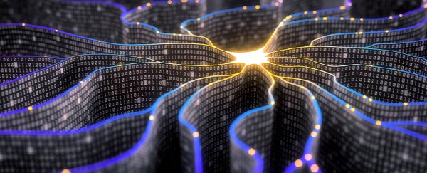 MIT Scientists Just Used A Biological Virus To Make Faster Computers