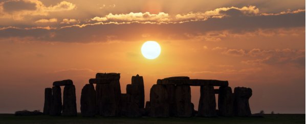 Winter solstice is here: The beautiful astronomy of Christmas