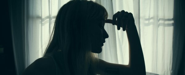 There's finally some good news for women who get migraines