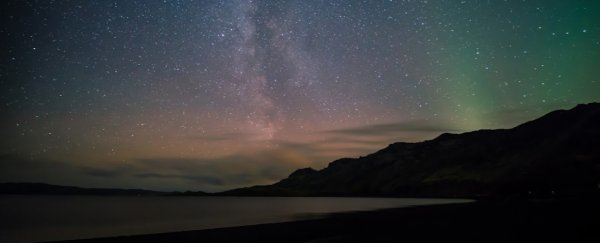 Here's a calendar of epic space stuff to get psyched for in the 2019 night sky