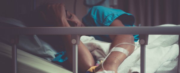 Strongest evidence yet links Chronic Fatigue Syndrome and an overactive immune system