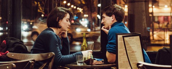 How to tell if you're dating a psychopath, according to science