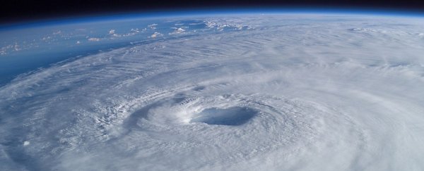 At least 15 weather disasters last year were 'made more likely' by climate change