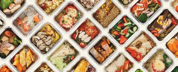 This extremely popular diet is no better than conventional dieting, says new study