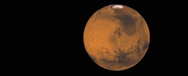 Apollo astronaut says it would be 'stupid' to send people to Mars
