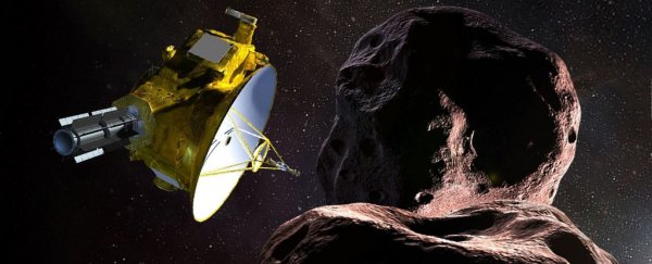 NASA is about to reach the farthest object yet in the Solar System. Here's how to watch