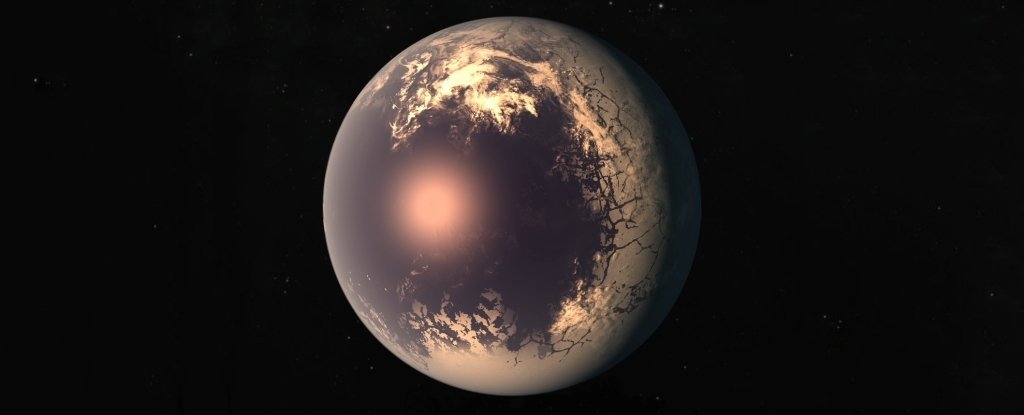 Los planetas del globo ocular realmente pueden existir, y son tan espeluznantes como parecen: Heaven32