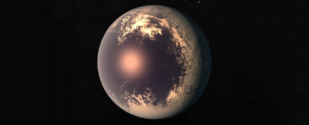 Los planetas del globo ocular realmente pueden existir, y son tan espeluznantes como parecen: Heaven32 Los planetas del globo ocular realmente pueden existir, y son tan espeluznantes como parecen: Heaven32