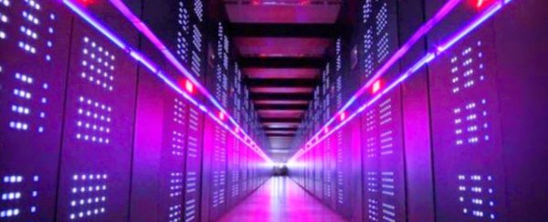 We need to prepare for quantum attacks now, top US scientists warn