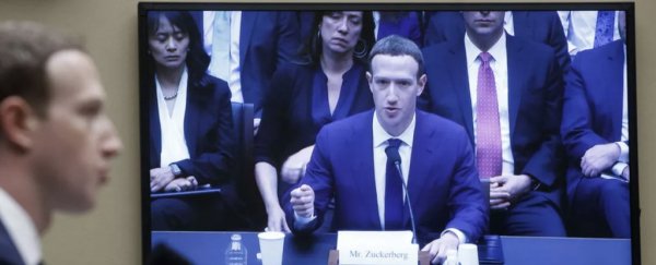 The biggest revelations from the huge trove of Facebook emails that just leaked