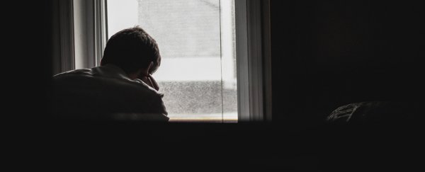 Lacking this common nutrient could actually increase your risk of depression