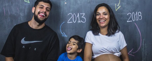 How long should you wait between pregnancies? Here's the science