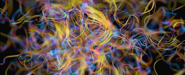 Here's why string theory might actually point us towards a 'theory of everything'