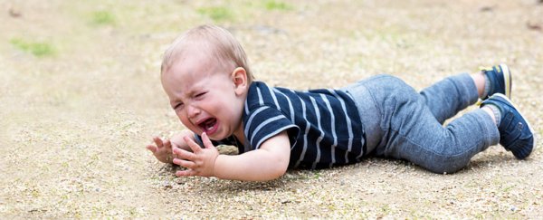 Scientists just found a previously unknown nerve pathway for pain