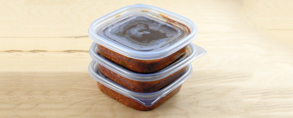 Here's how long after Christmas you can still safely eat leftovers
