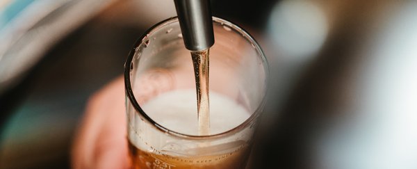 Here's what happens to your body and mind if you give up drinking in January