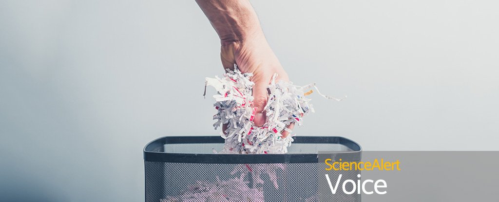 The scale of retractions in science is far more staggering than you might think