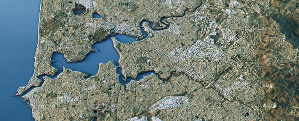 We might finally know why so many earthquakes happen in the 'wrong' places