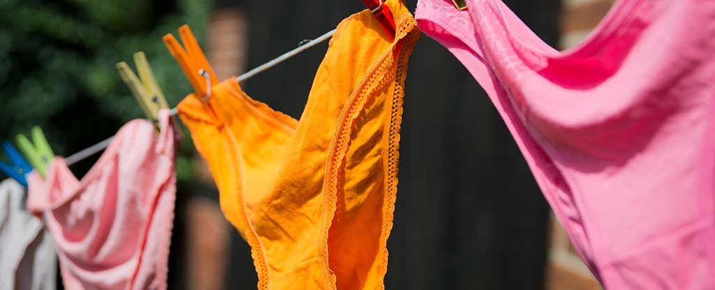 Underwear you can wear for weeks at a time is finally here, start-up claims