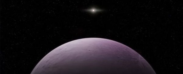 Astronomers have detected the most distant Solar System object ever found