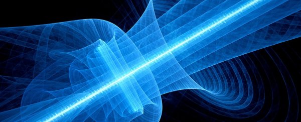 Study confirms: global quantum internet really is possible