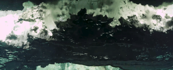An incredible new ecosystem has been discovered at the bottom of the ocean