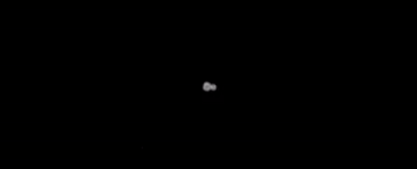 You absolutely must see these videos of the farthest object we've ever reached