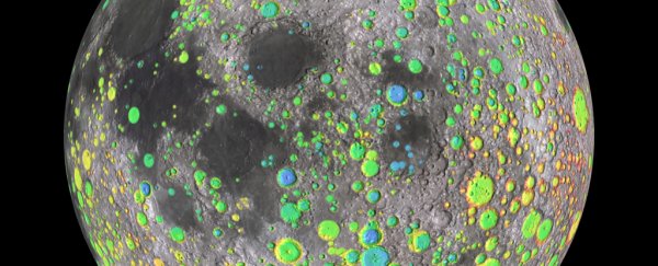Earth is caught in an epic asteroid surge, and you probably didn't even notice