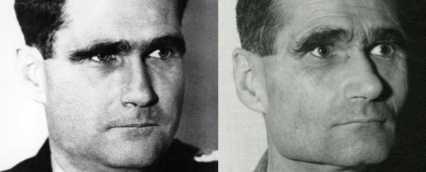 A DNA test just shattered one of the most famous Nazi conspiracy theories