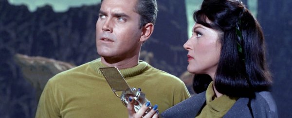 Here are 15 wild sci-fi predictions about future technology that actually came true